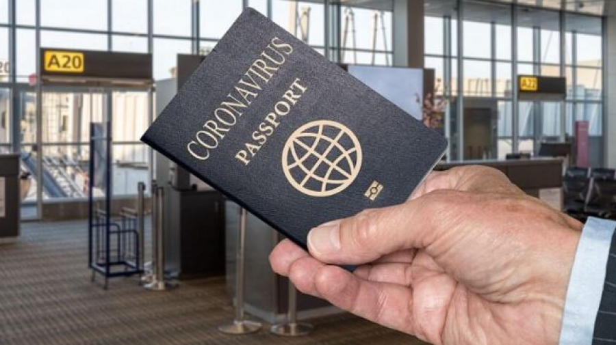 Pasaportat e imunizimit nisin të aplikohen në disa shtete, hapen debatet nëse diskriminojnë