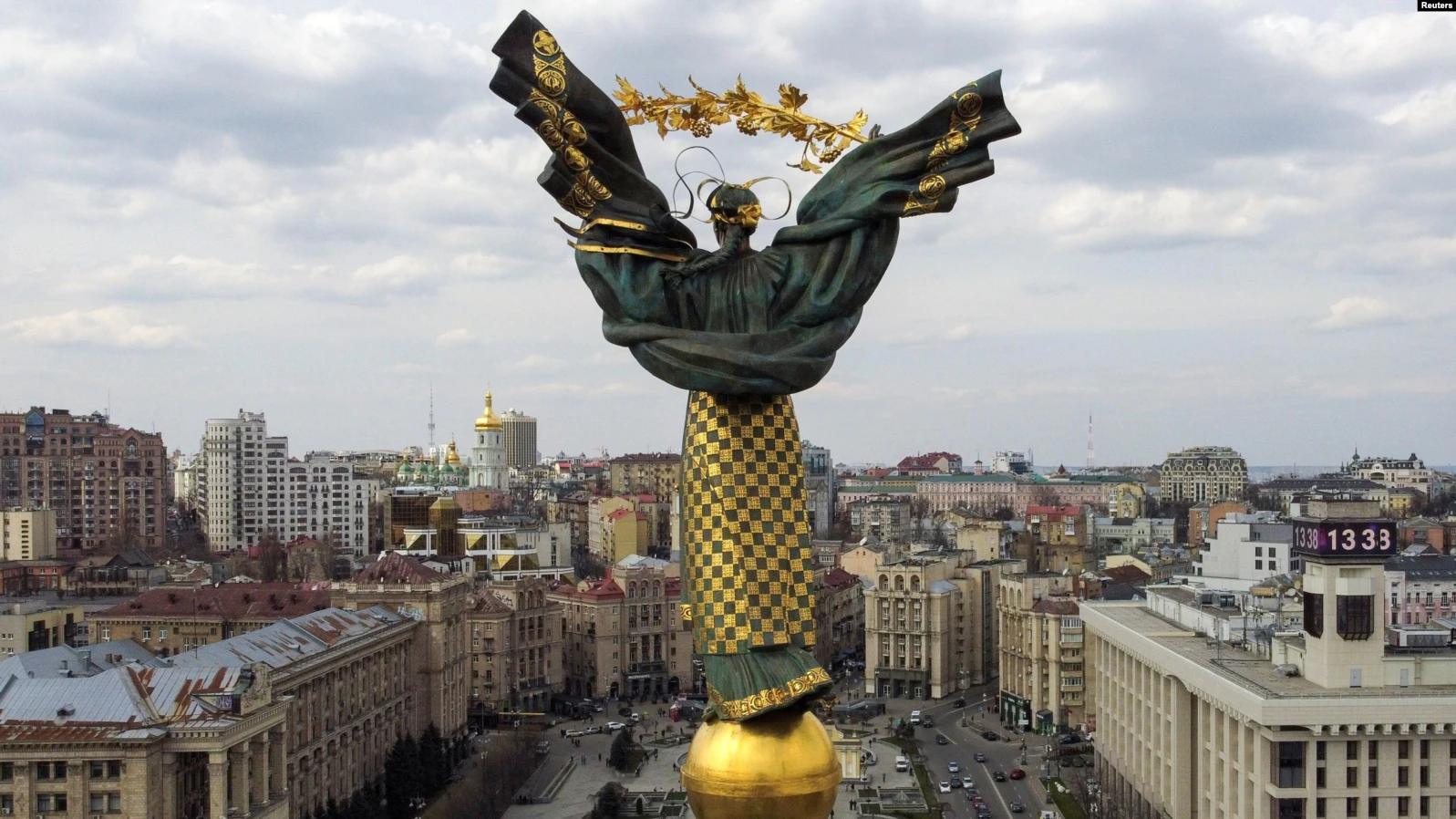 SHBA-ja nuk angazhohet për anëtarësimin në NATO të Ukrainës