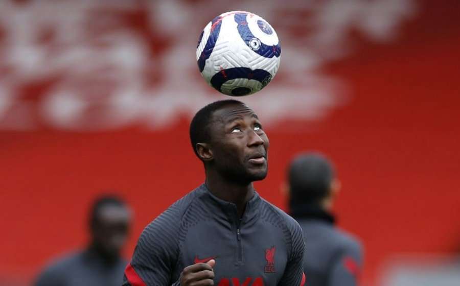 Keita drejt largimit nga Liverpooli, klubi i njohur anglez shpreh interesim për të