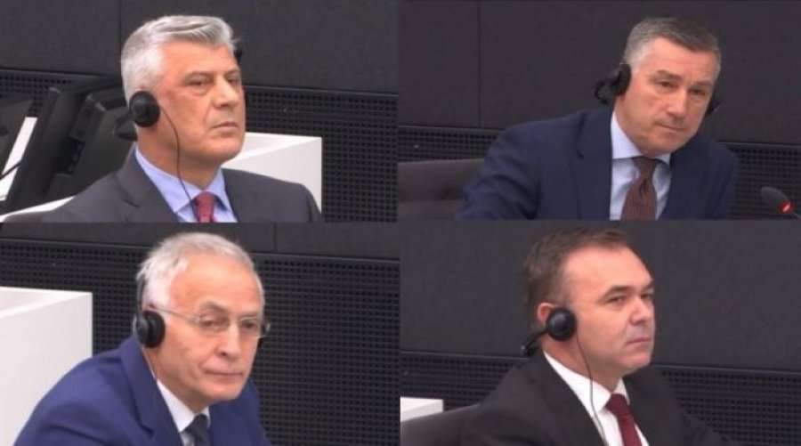 MD-ja ka aprovuar deri më tani rreth 500 mijë euro për katër avokatë të Speciales