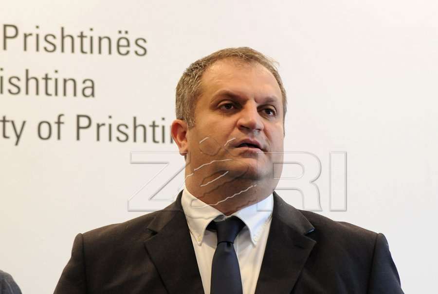 Ahmeti feston ditëlindjen me familjarë e miq, gjobiten të gjithë për shkelje të masave anti-COVID