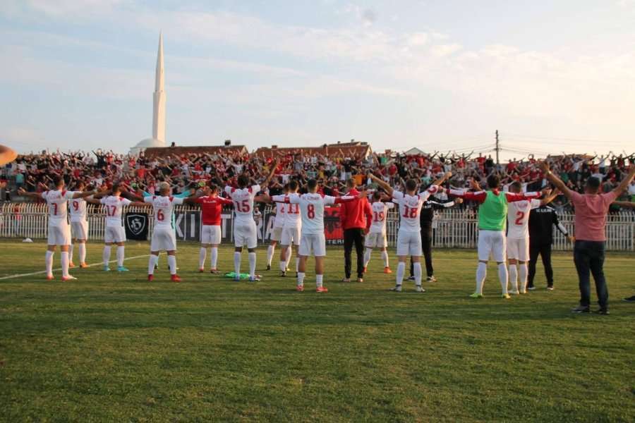 “Skifterat”: Në ndeshjen e radhës do t’i tregojmë Batatinës se si është futbolli pa kalkulime