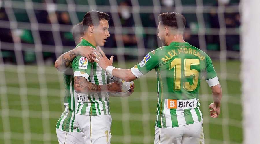 Atletico Madrid barazon por mbetet lider