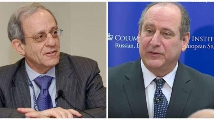 Philips dhe Serwer: Greqia me shumë gjasa do ta njohë pavarësinë e Kosovës