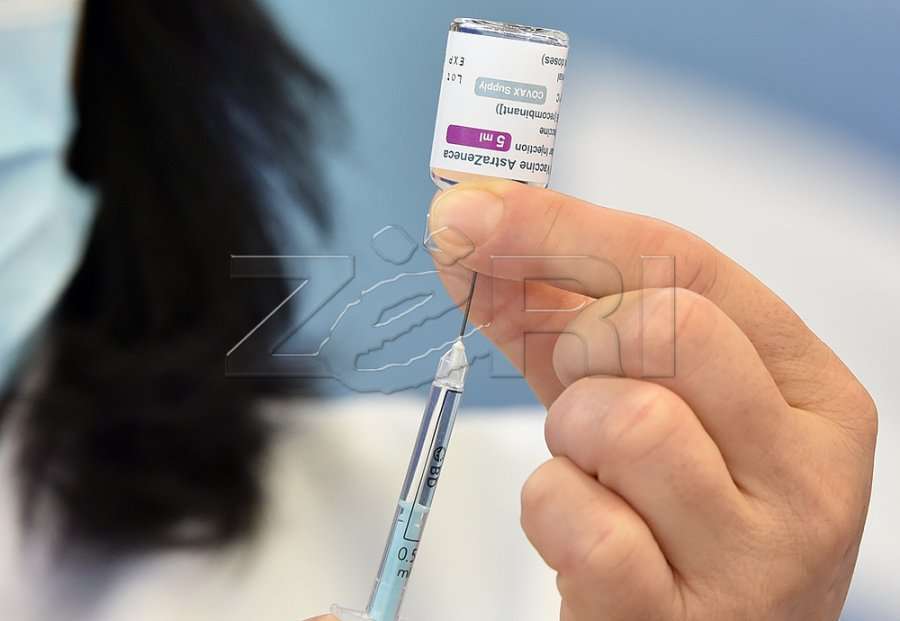PRAK-u i bën thirrje institucioneve që të sigurojë më shumë vaksina për qytetarët