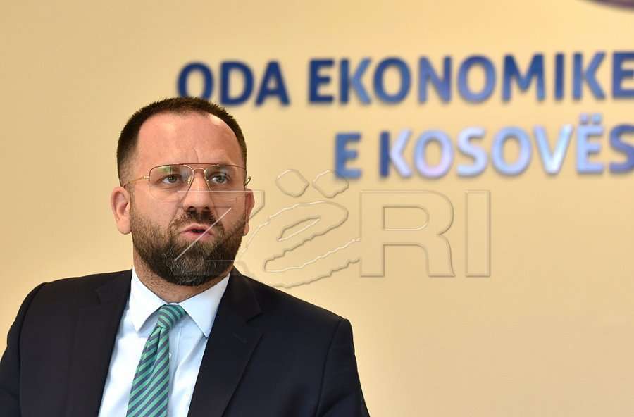 Rukiqi kërkon nga institucionet që të adresojnë tri marrëveshje ekonomike me Izraelin