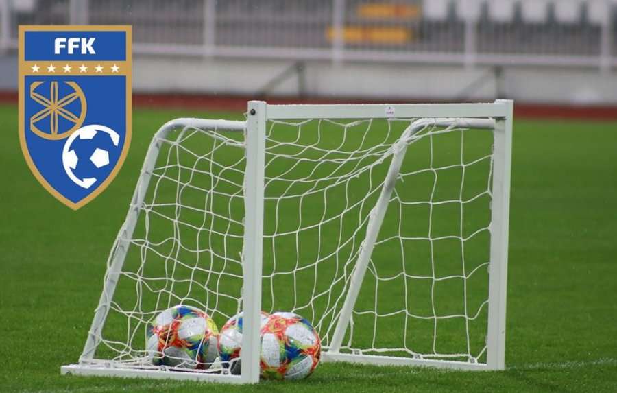 Zgjerimi i Ligës së Parë në dy grupe me 12 skuadra, vjen sqarimi nga FFK