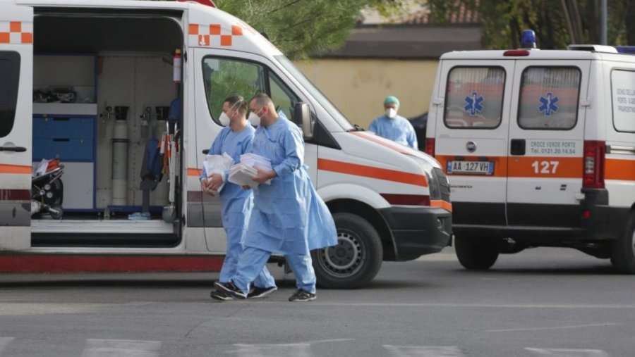5 të vdekur dhe 138 raste të reja me COVID-19 në Shqipëri