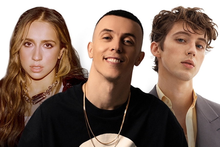 “You” është singli i zjarrtë i radhës i DJ Regard
