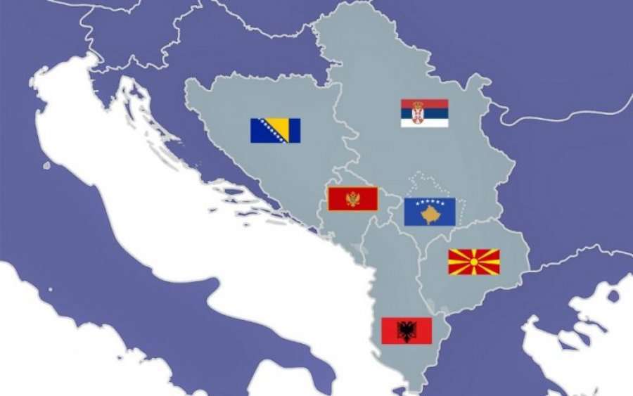 Mediat greke: Plani për “Shqipërinë e madhe” është një projekt “bombë”