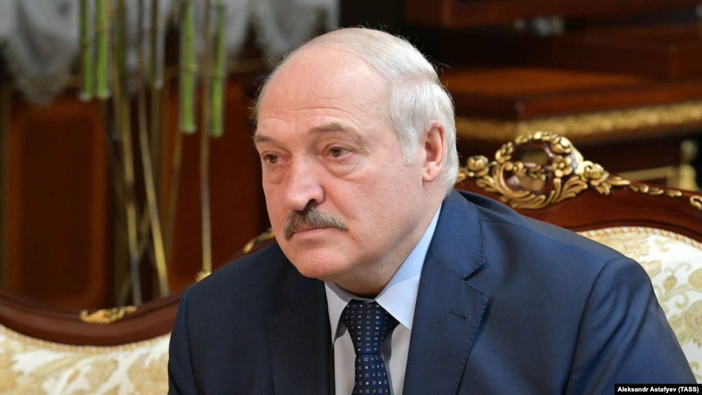 Lukashenko pretendon se ka qenë shënjestër e një komploti vrasjeje