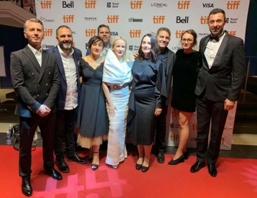 Filmi “Zana” për herë të parë në televizionin gjerman