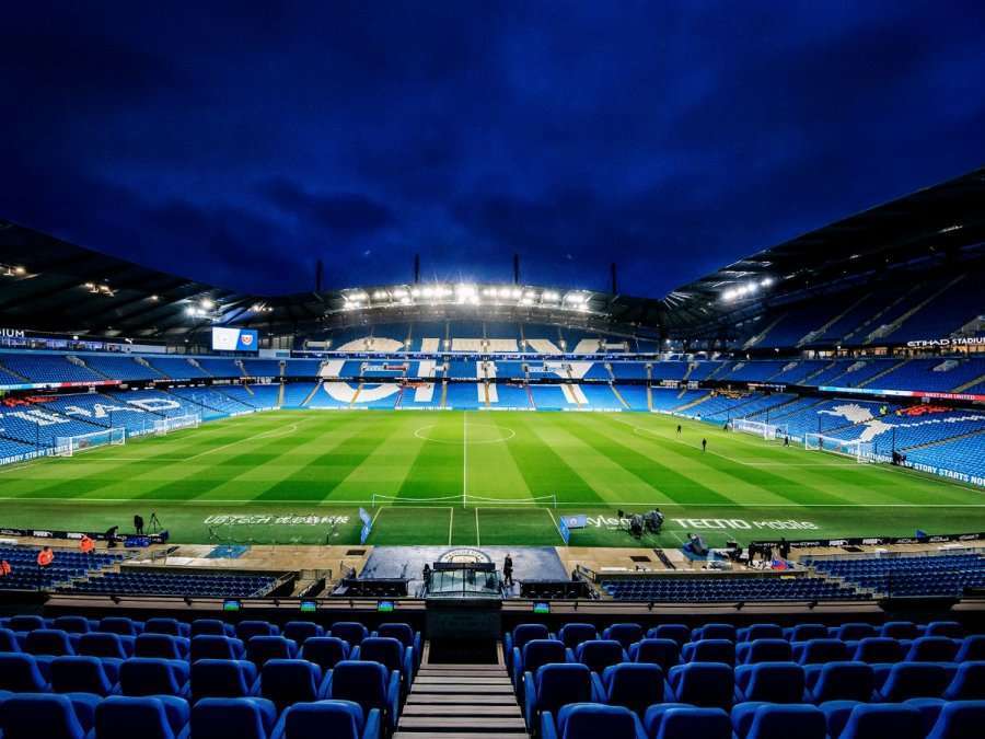 ZYRTARE: Manchester City tërhiqet nga Superliga Evropiane