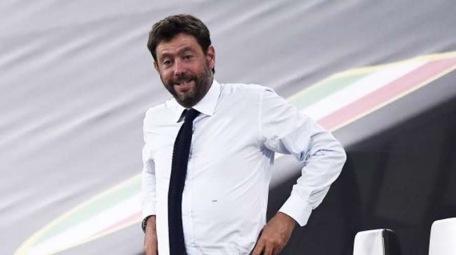 Mediat italiane mohojnë dorëheqjen e Agnellit