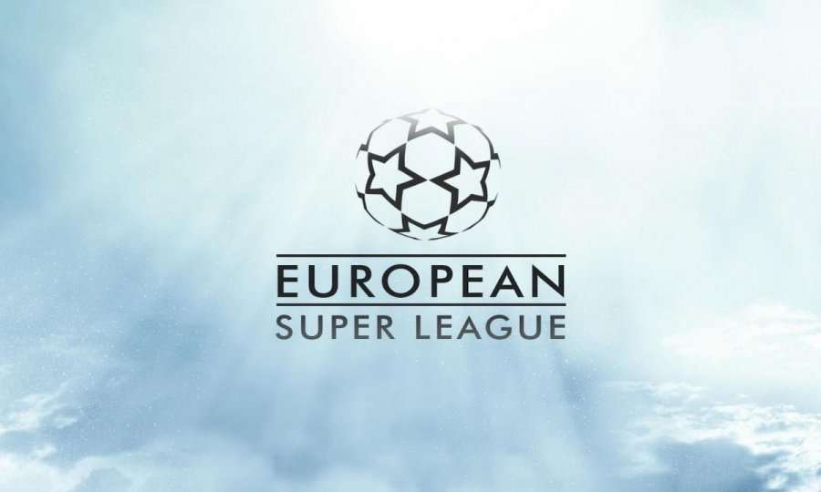 Superliga Evropiane do të shpërbëhet sonte njofton mediumi anglez