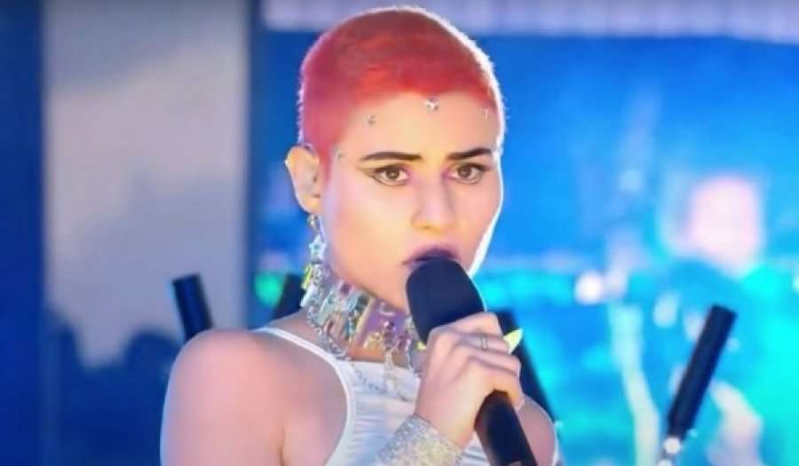 Për shkak të masave anti-COVID, përfaqësuesja e Australisë në Eurovision do të performojë nga “shtëpia”