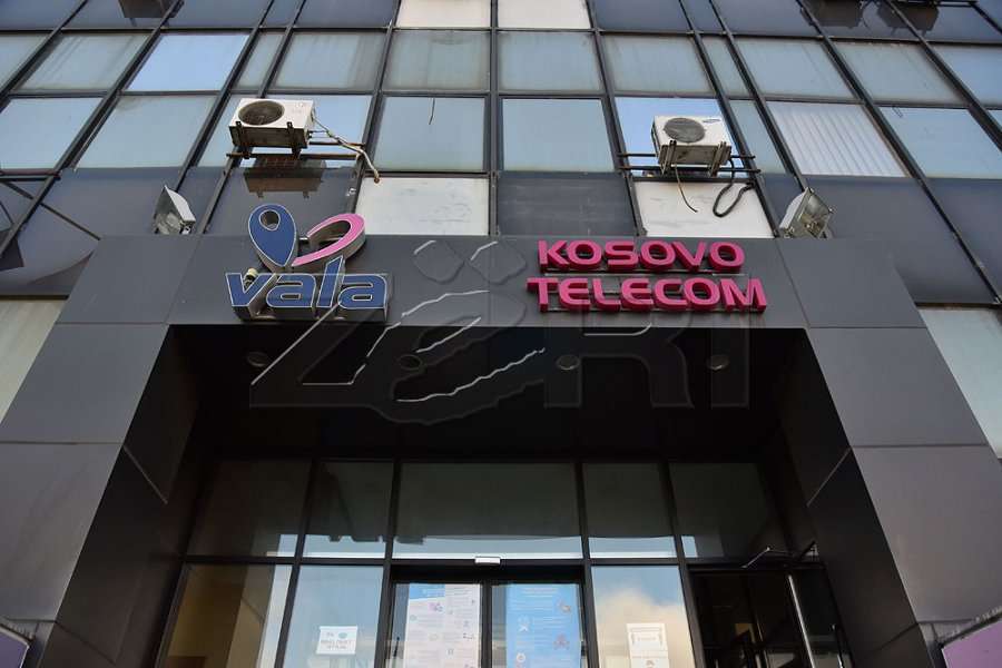 Qeveria emëron bordin e ri të Telekomit