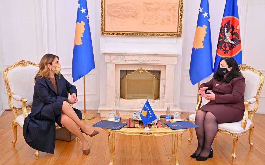 Osmani vlerëson punën e Këshillit Rajonal të Bashkëpunimit