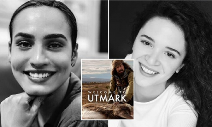 Dy aktore kosovare, të shtunën në serialin e HBO-së