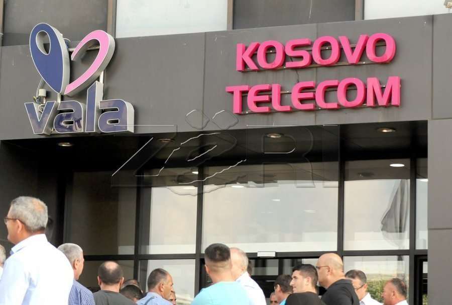Subvencionimi i ndërmarrjeve publike nga shteti i bën ato “dembele”