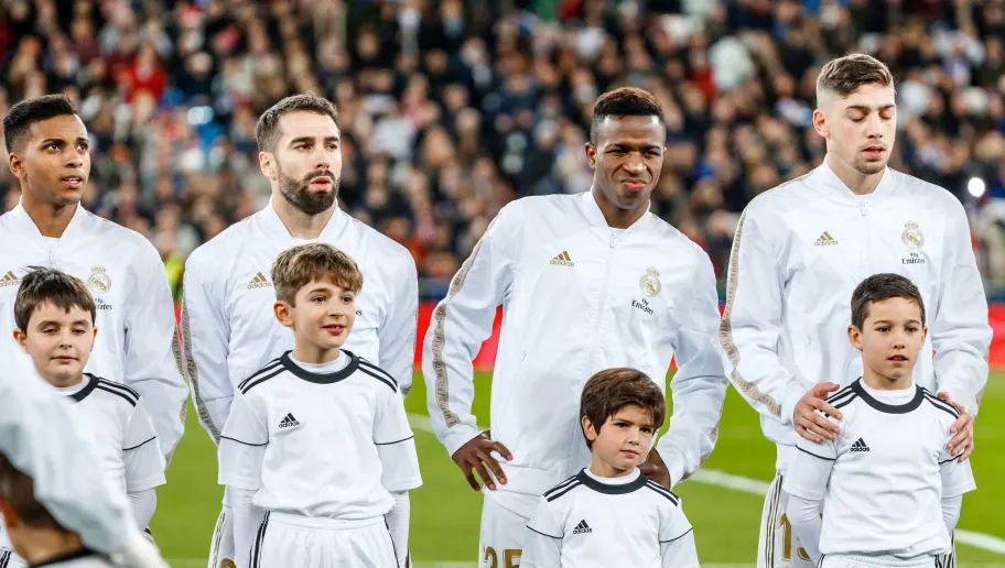 ZYRTARE: Futbollisti i Real Madridit infektohet me COVID-19