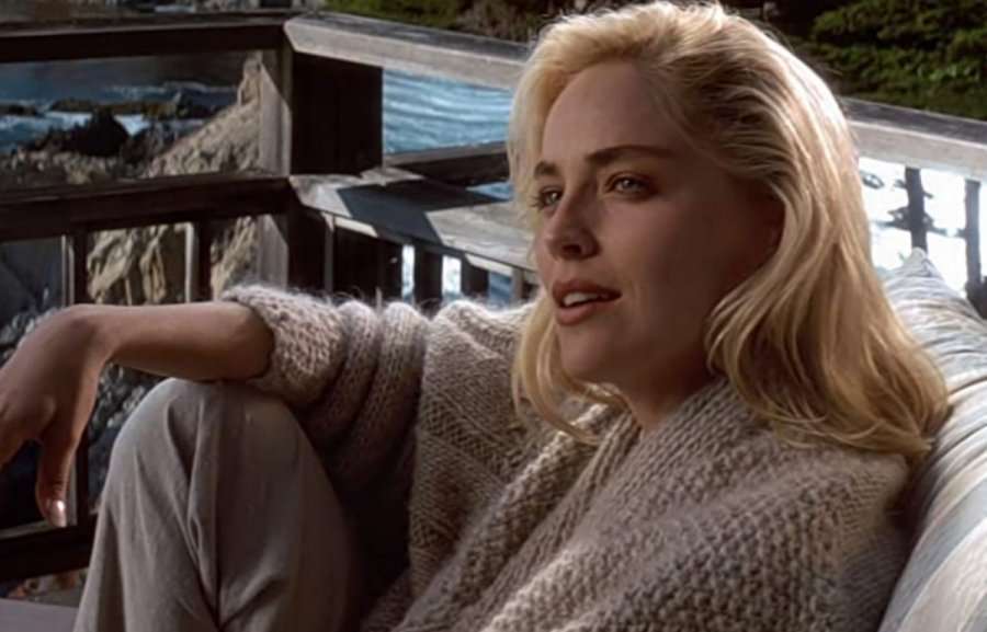 Sharon Stone deshi t’i bënte botox djalit, e humbi kujdestarinë ndaj tij