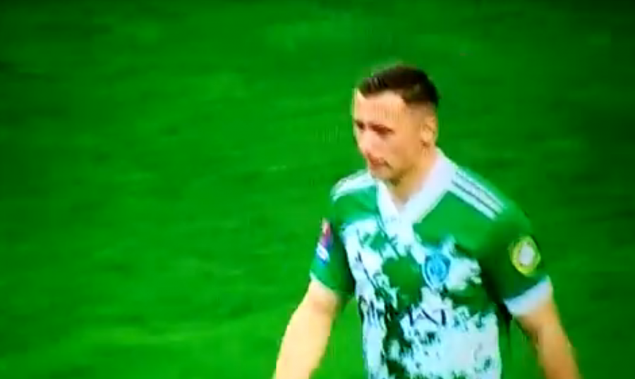 Bernard Berisha nuk shënoi me “panenka”, Akhmat Grozny eliminohet në gjysmëfinale të Kupës së Rusisë