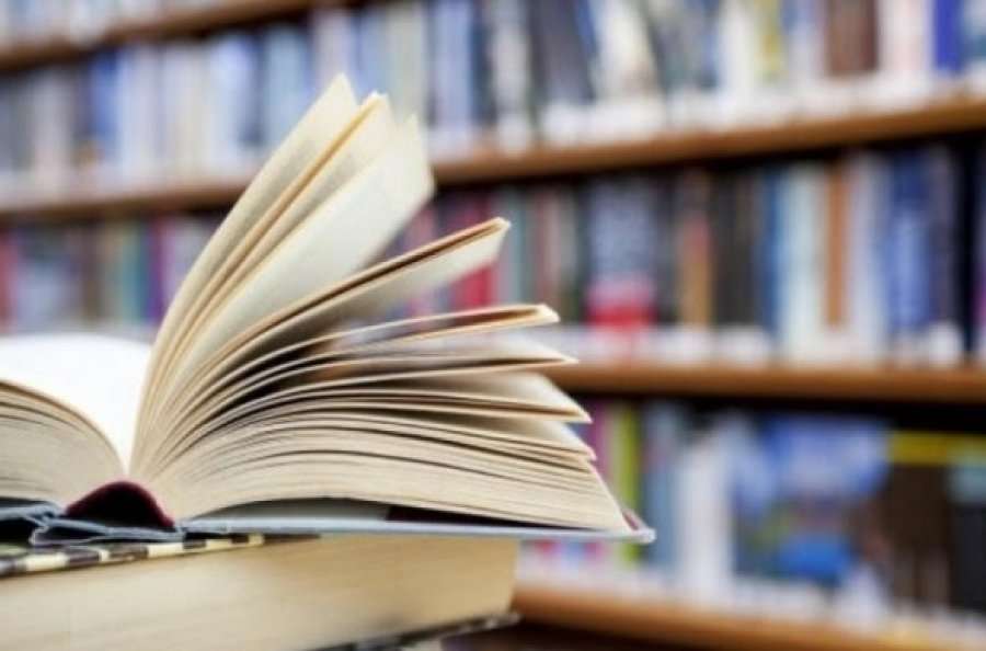 Sot Dita Ndërkombëtare e Librit