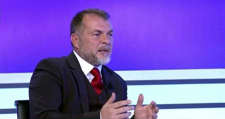 Paçarizi për dialogun me Serbinë: Kosova do të detyrohet të bëjë kompromis