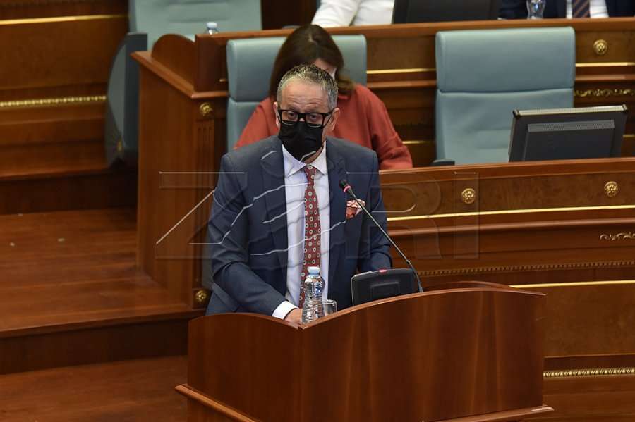 Vitia optimist: Deri në fund të vitit arrihet imunizimi i 60% të popullsisë