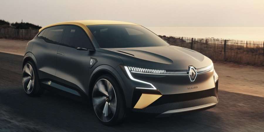 Renault ndryshon qasje, modelet e reja me shpejtësi të “kufizuar”