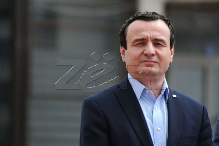 Kurti uron Pashkët duke cituar rilindasit: Me dashuri për njëri-tjetrin, për atdheun dhe gjuhën tonë