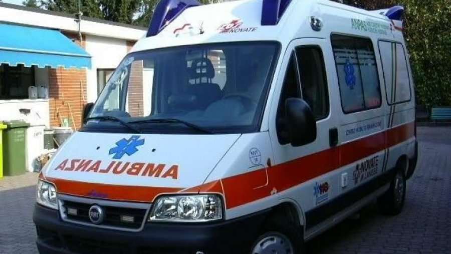 Vdes në spitalin e Fierit një 68-vjeçar nga Prizreni
