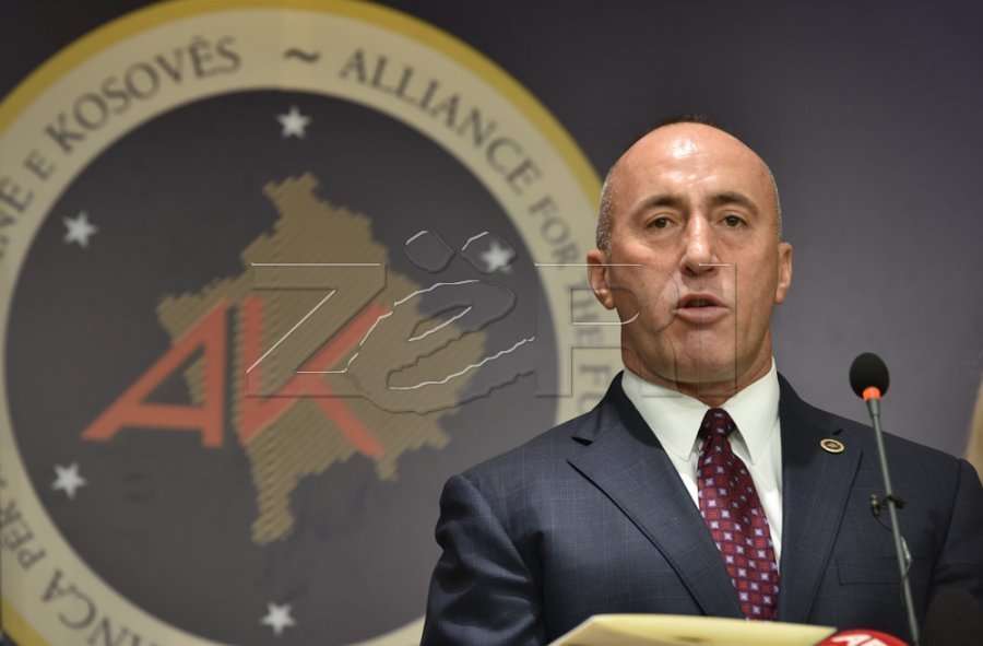 Haradinaj uron Zvicrën: Është shtëpi e dytë e qindra mijëra shqiptarëve