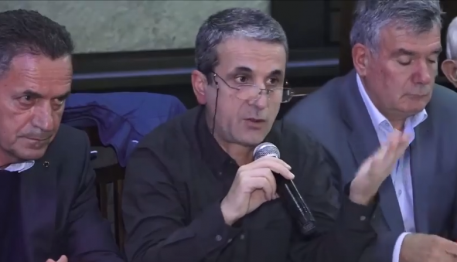 Sokol Kolgjini 'Mini-Shengenin' e krahason me Traktatin e Enver Hoxhës me Titon
