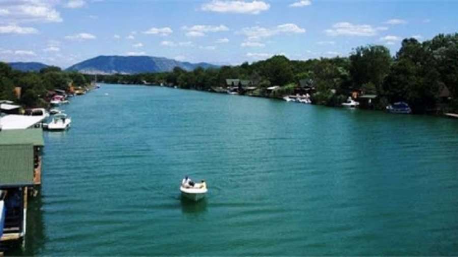 U mbyt para 6 ditësh në lumin Buna, gjendet trupi i 13-vjeçares