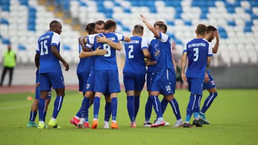 EKSKLUZIVE: FC Prishtina transferon futbollistin e talentuar kosovar