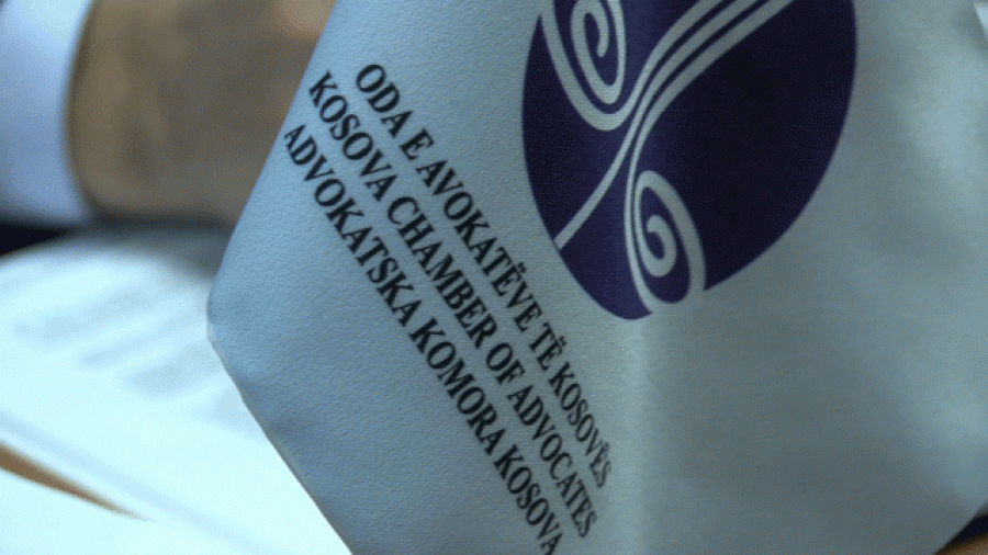 Vdes avokati Besnik Blakaj