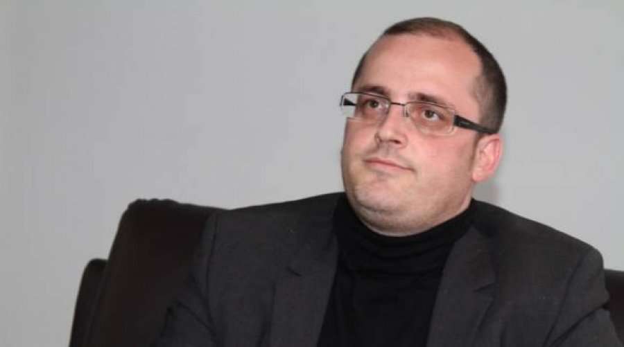 Shkarkohet Dardan Nuhiu pas përgjimeve të publikuara në media