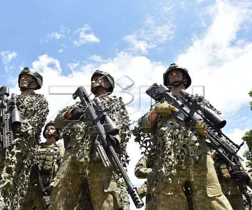 Raporti amerikan kërkon që FSK-ja deri më 2027 të jetë ushtri e plotë operacionale