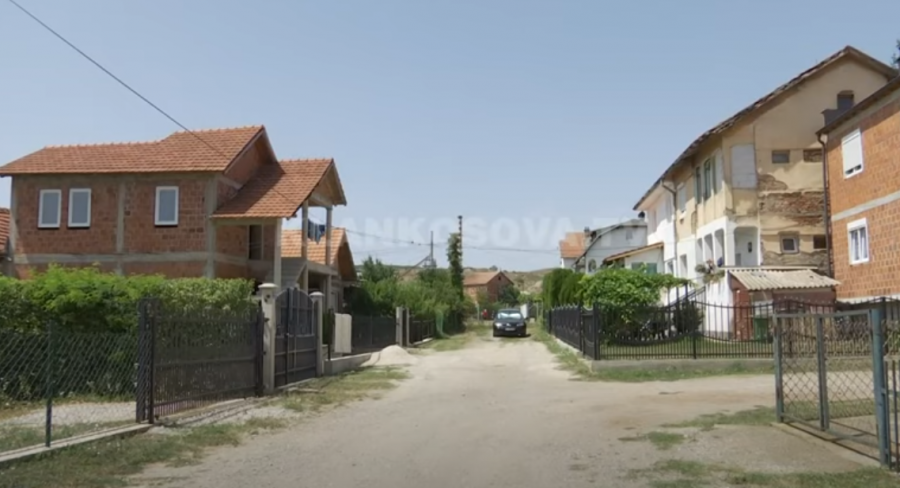 Banorët e Magurës në hall me emigrantët (VIDEO)