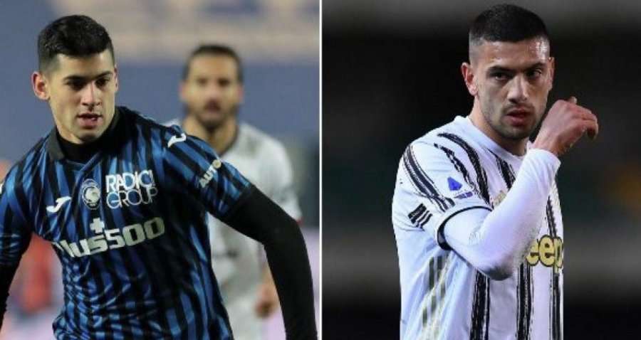 Arrihen marrëveshjet: Demiral te Atalanta, Romero te Tottenhami - zyrtarizimet së shpejti