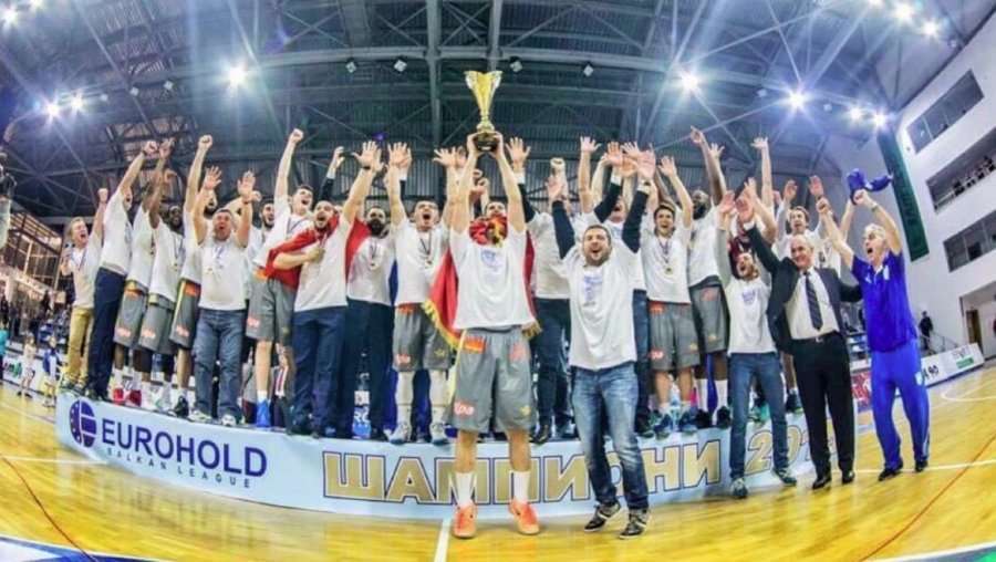 KB Prishtina konfirmon pjesëmarrjen në Ligën Ballkanike
