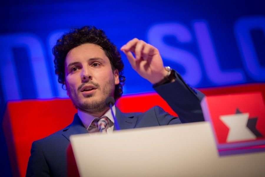 Abazoviq: S’kemi nevojë për botën serbe, ato ide duken vërtet të rrezikshme