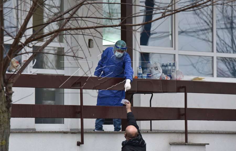 Shqipëria, Kosova dhe RMV me raportin më të lartë të vdekjeve të shtuara gjatë pandemisë