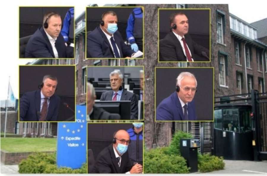 Gjykata Speciale: Të paraburgosurit takojnë privatisht gratë tyre një herë në tre muaj, s’përgjohen gjatë vizitave