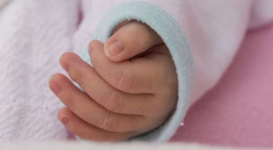 Vdes një foshnjë 9-muajsh në QKUK, prokuroria nis hetimet