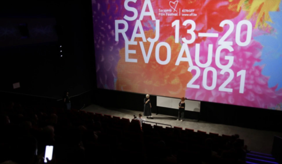 Festivali i Filmit në Sarajevë: Filmi “Planet verore” fiton Zemrën e Sarajevës për filmin më të mirë studentor