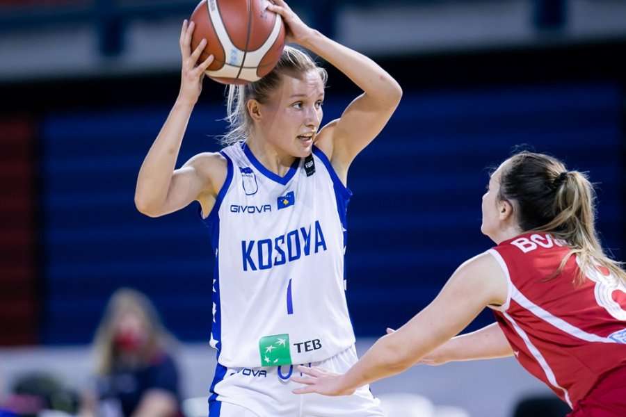 Përfundon afati kalimtar për basketbolliste vendore, këto janë të gjitha lëvizjet