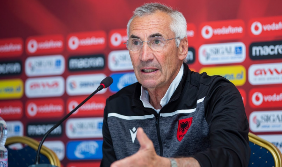 Reja tregon skuadrën favorite për ta fituar titullin në Serie A